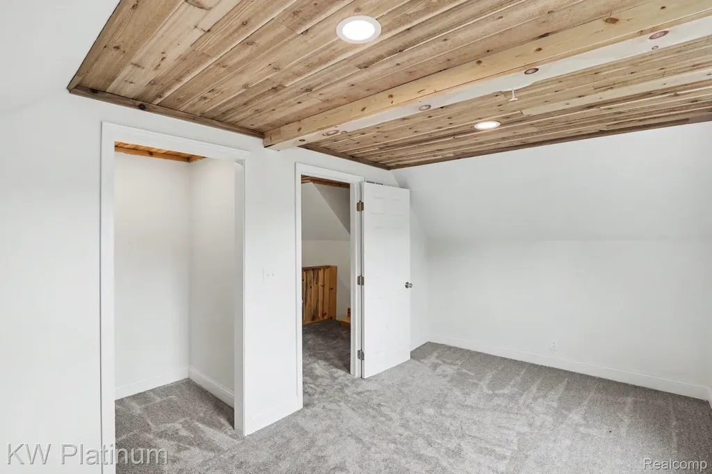 5103 Forester Road Forestville Village MI 48419