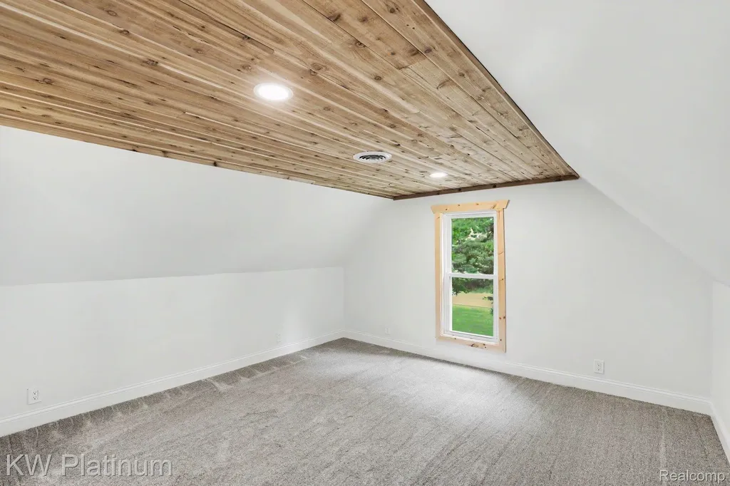 5103 Forester Road Forestville Village MI 48419