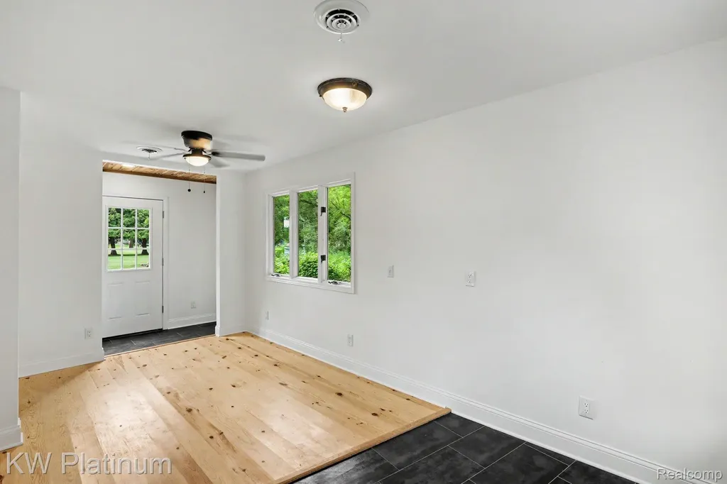 5103 Forester Road Forestville Village MI 48419