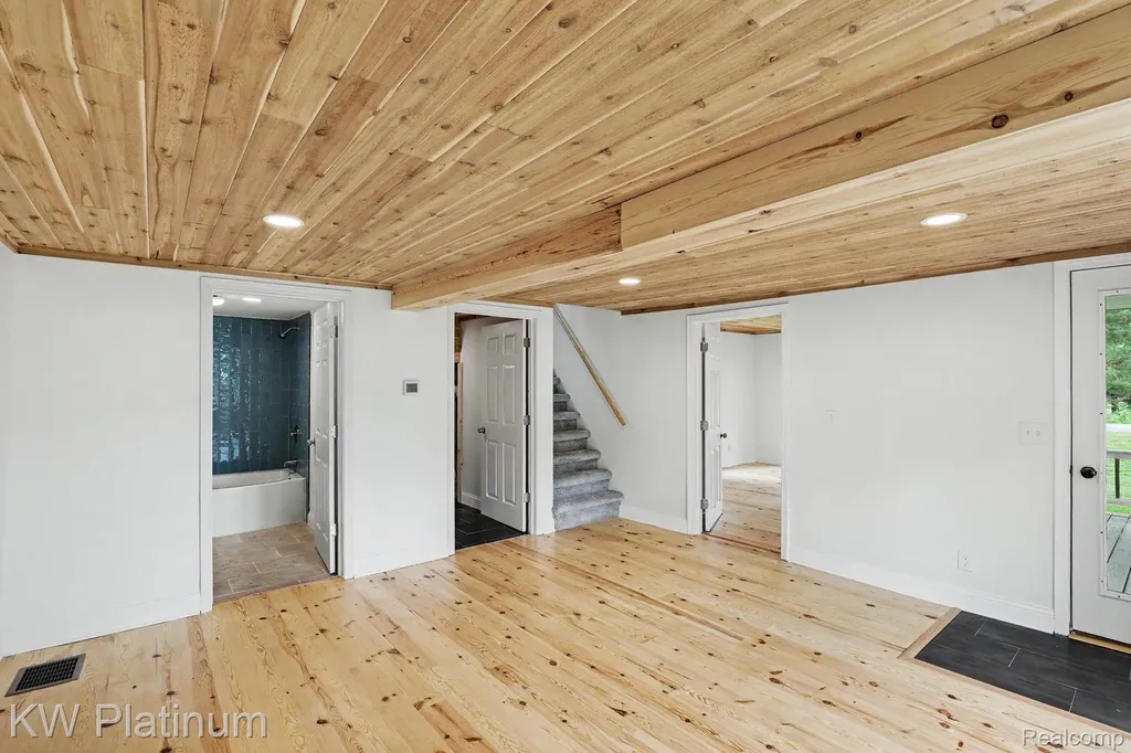 5103 Forester Road Forestville Village MI 48419