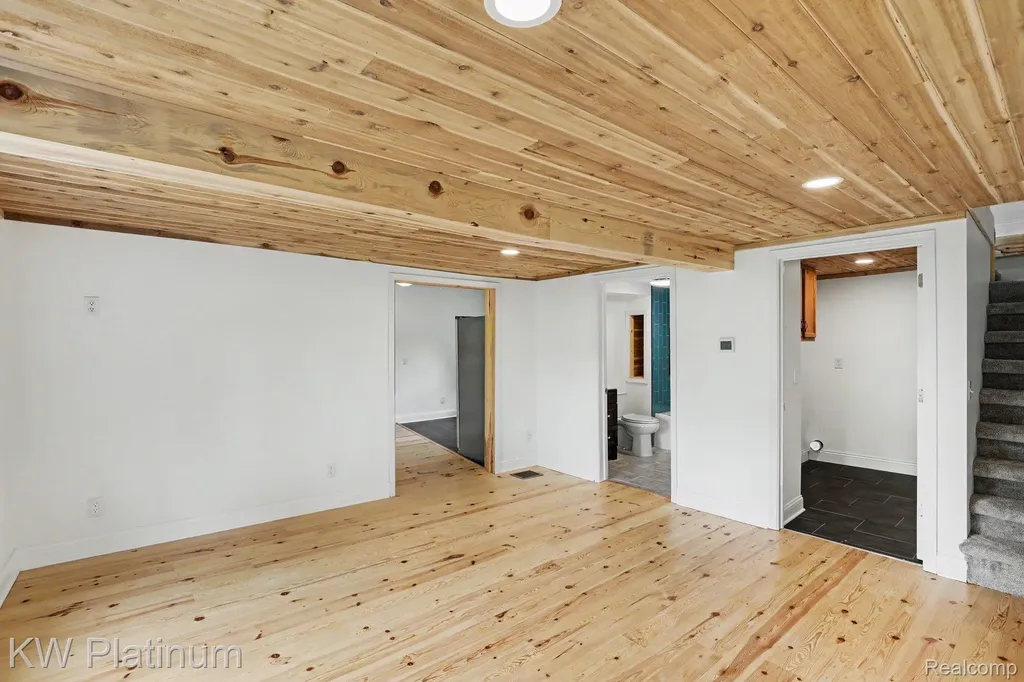 5103 Forester Road Forestville Village MI 48419