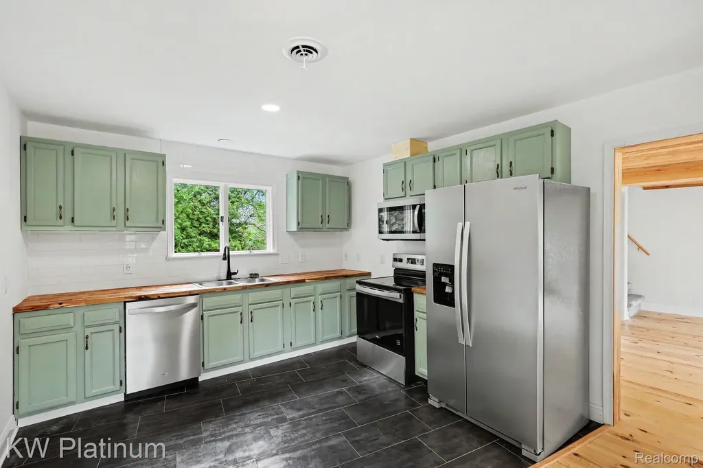 5103 Forester Road Forestville Village MI 48419