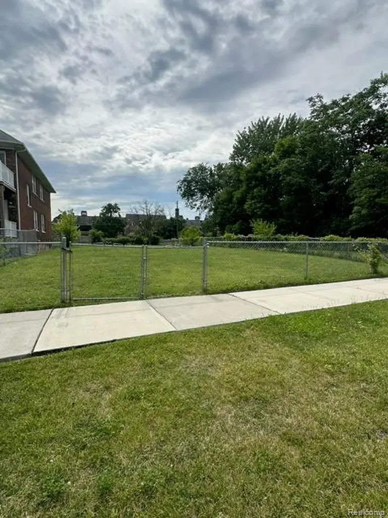 4327 Lakewood Street Detroit City MI 48215