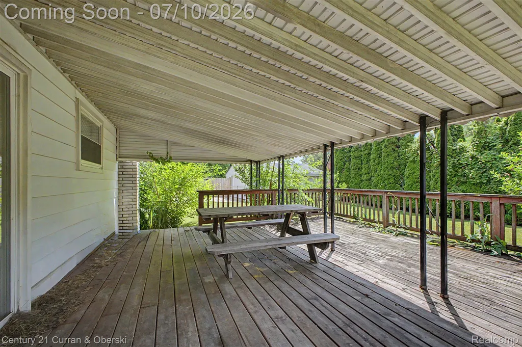 25177 Richard Street Taylor City MI 48180