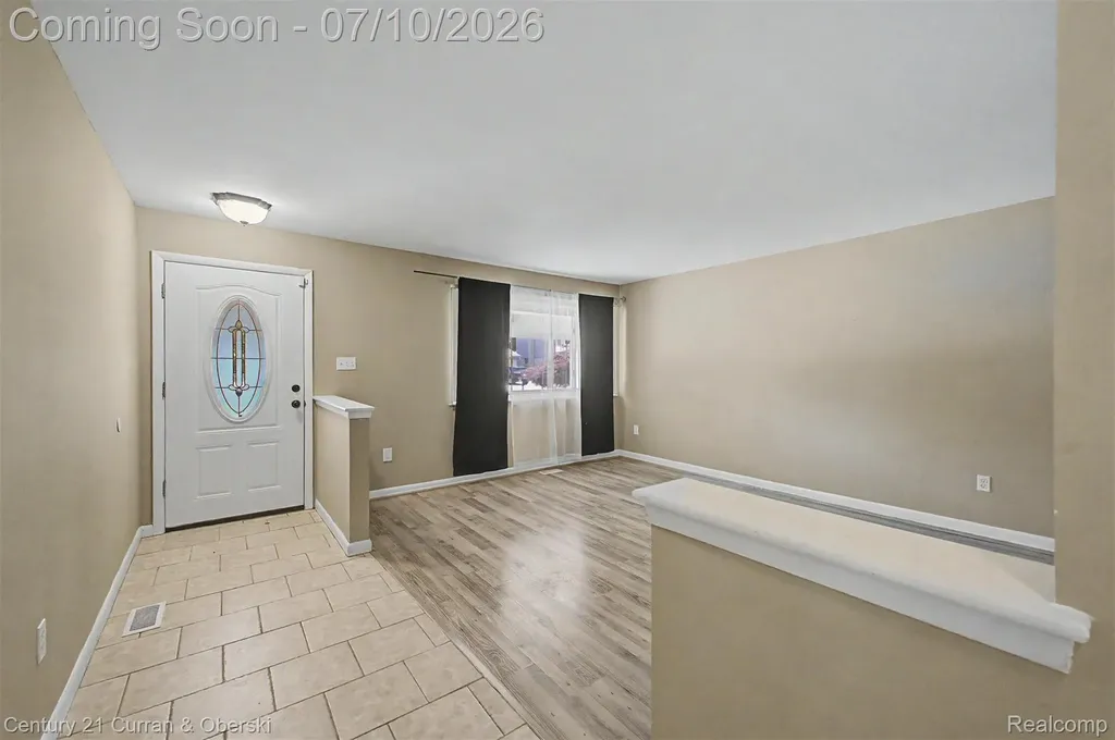 25177 Richard Street Taylor City MI 48180