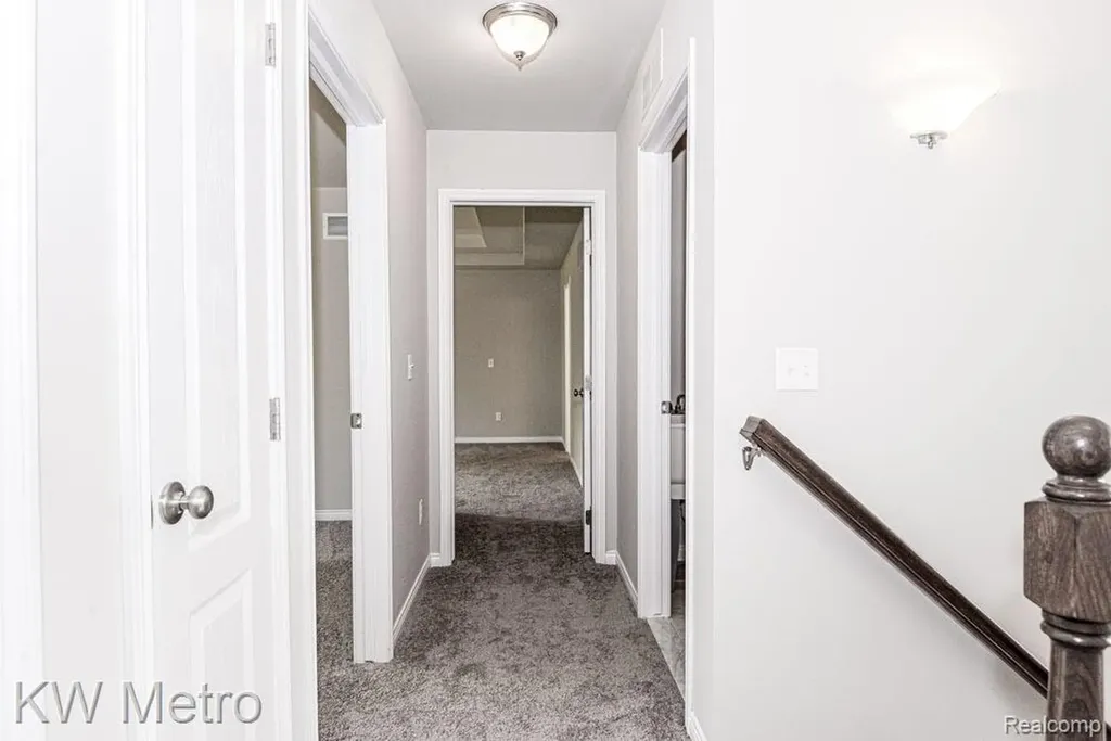 34641 John Bartley Circle Sterling Heights City MI 48310