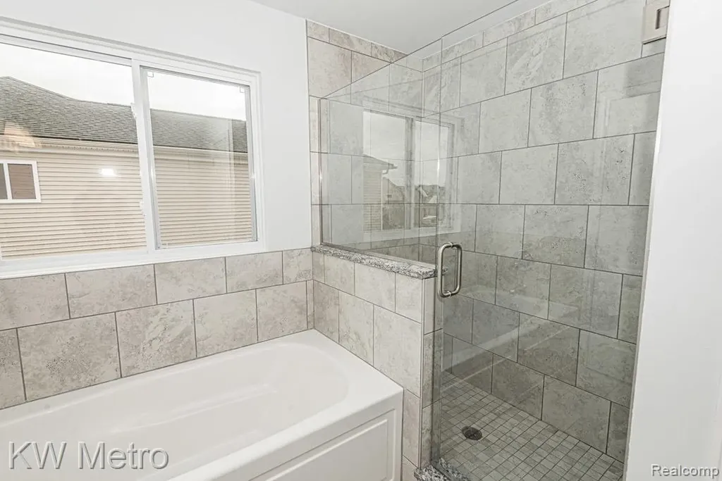 34641 John Bartley Circle Sterling Heights City MI 48310