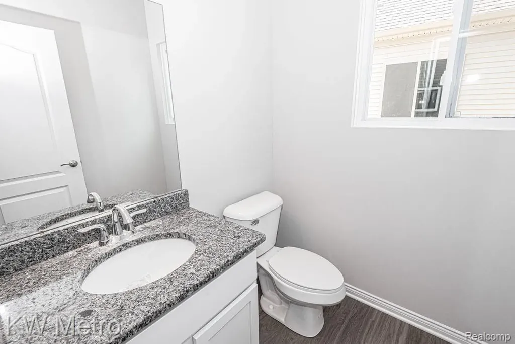 34641 John Bartley Circle Sterling Heights City MI 48310