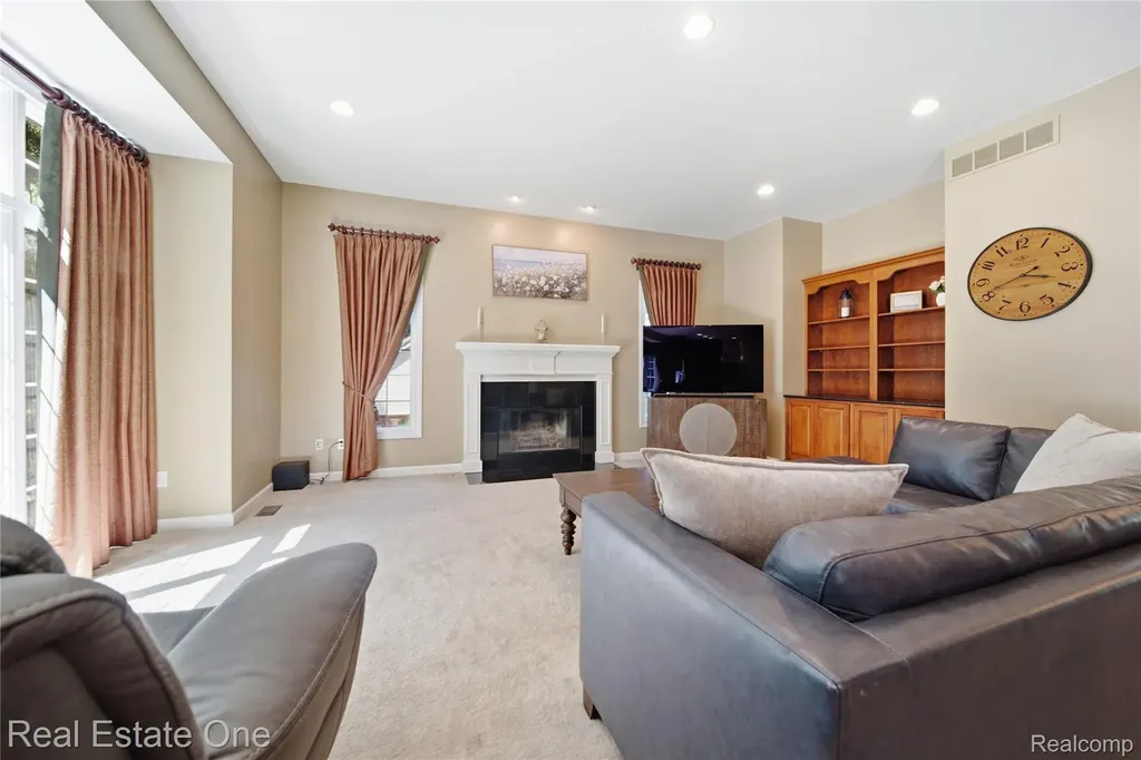 472 Timbermill Lane Marion Township MI 48843