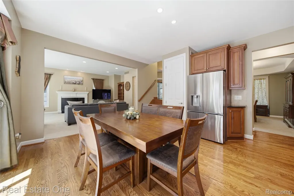 472 Timbermill Lane Marion Township MI 48843