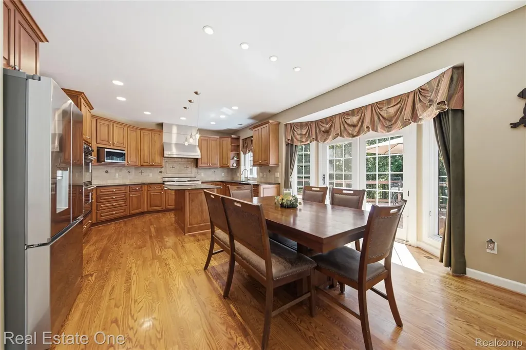 472 Timbermill Lane Marion Township MI 48843