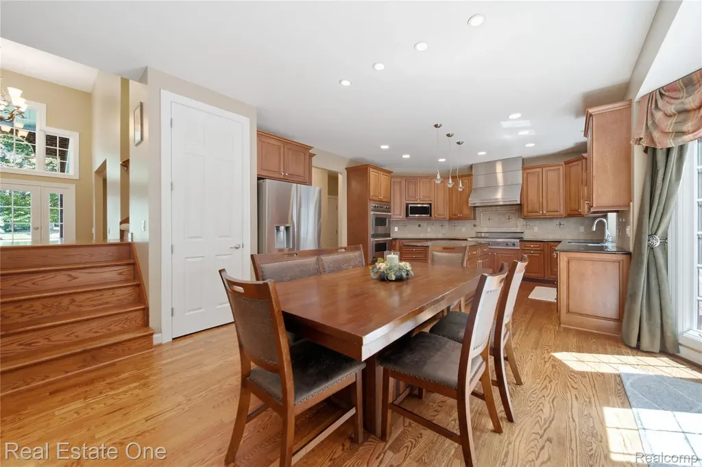 472 Timbermill Lane Marion Township MI 48843