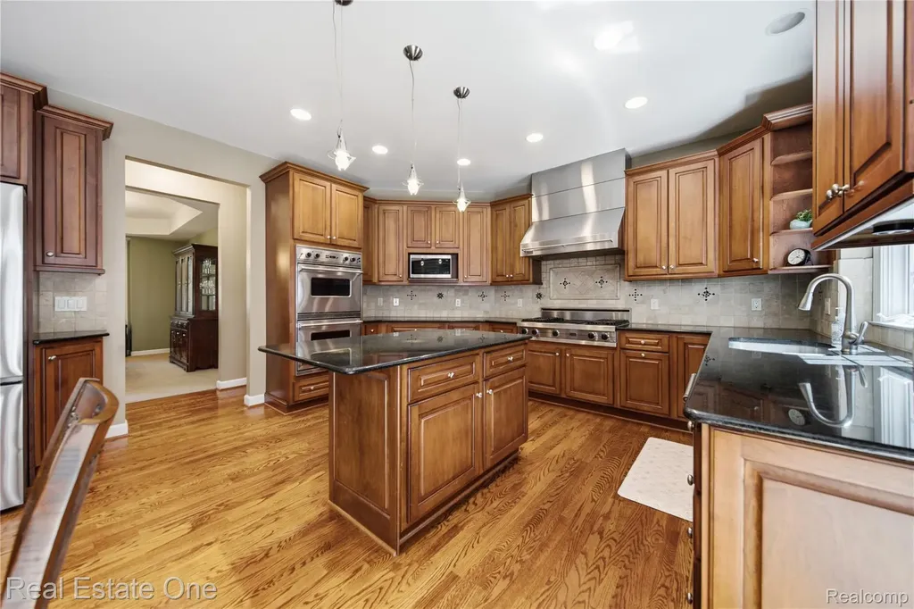 472 Timbermill Lane Marion Township MI 48843