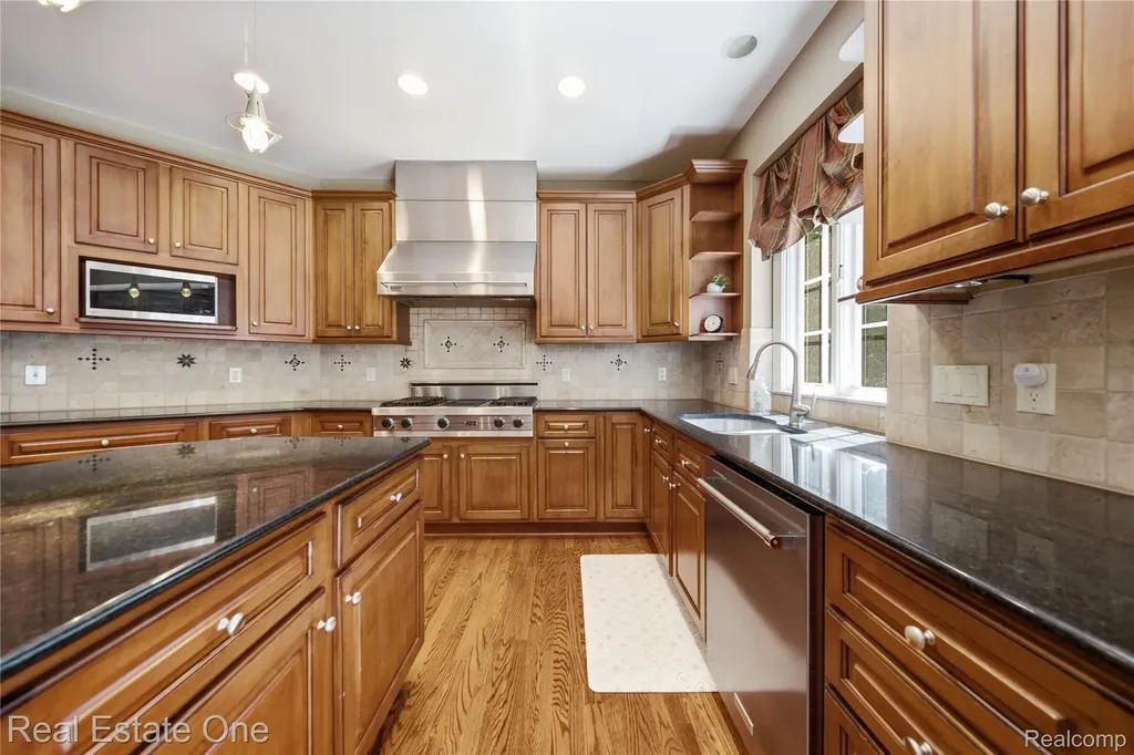 472 Timbermill Lane Marion Township MI 48843