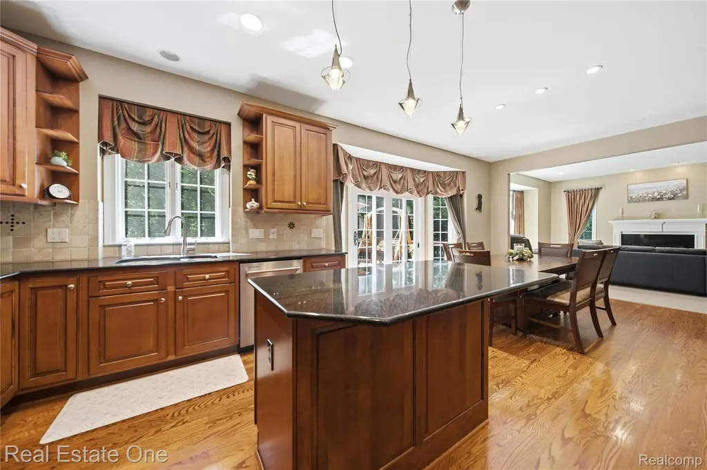 472 Timbermill Lane Marion Township MI 48843