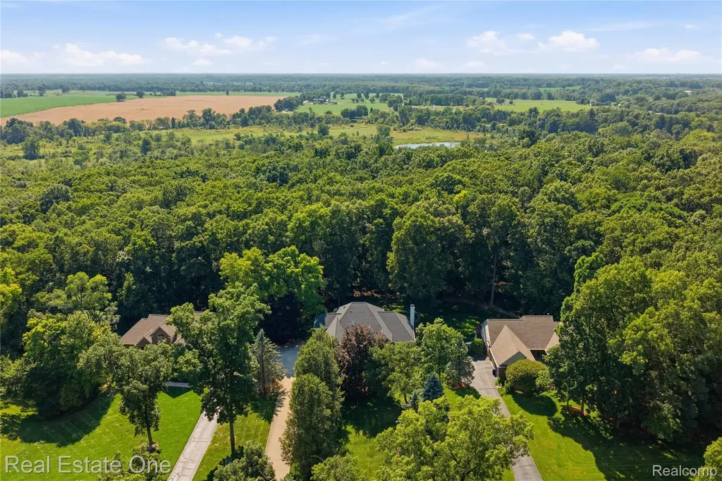 472 Timbermill Lane Marion Township MI 48843