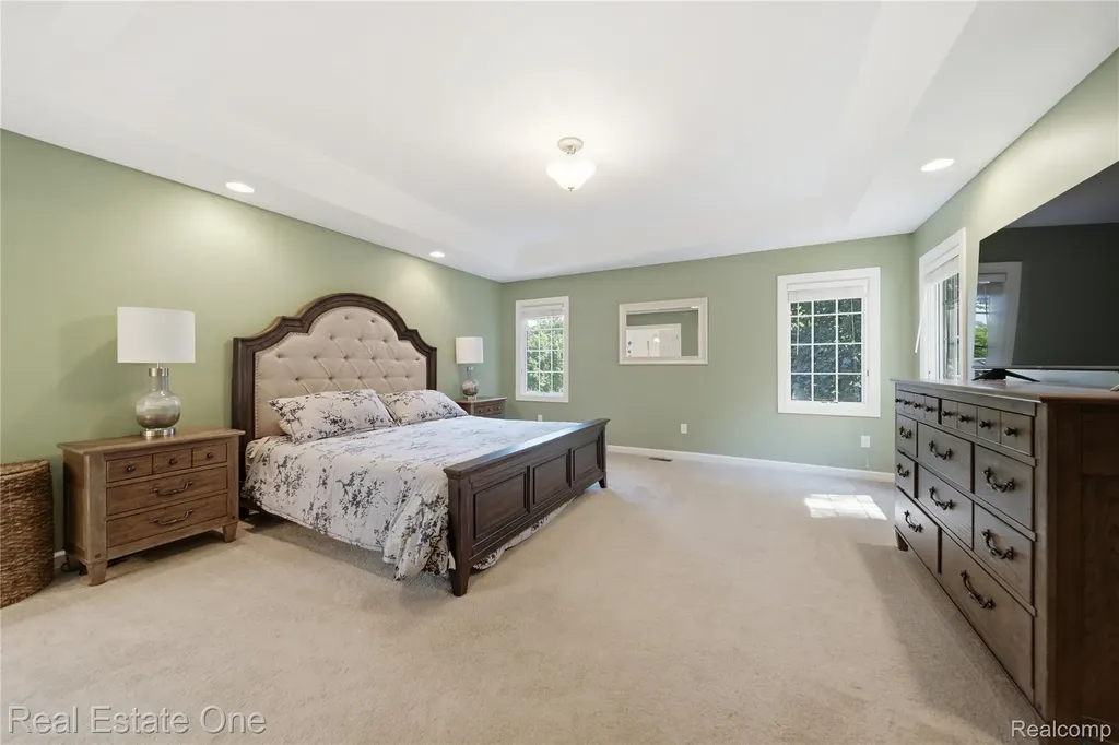 472 Timbermill Lane Marion Township MI 48843