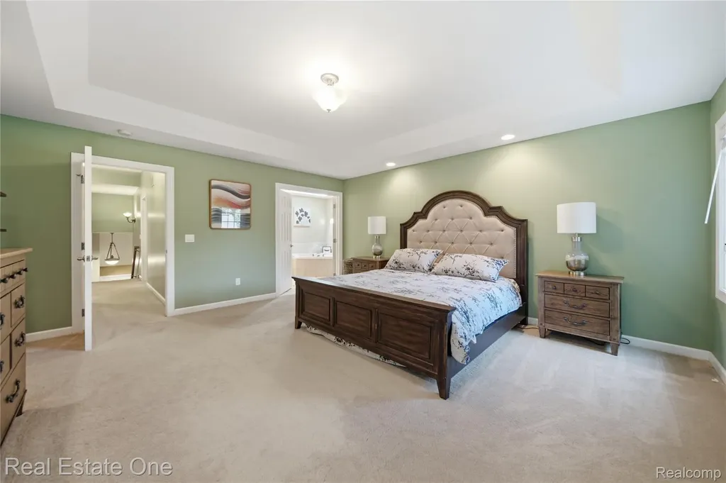 472 Timbermill Lane Marion Township MI 48843
