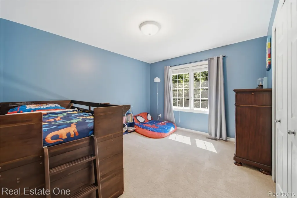 472 Timbermill Lane Marion Township MI 48843