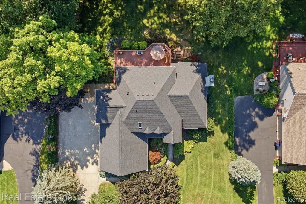 472 Timbermill Lane Marion Township MI 48843