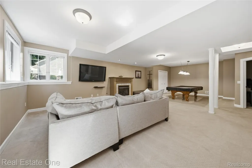 472 Timbermill Lane Marion Township MI 48843