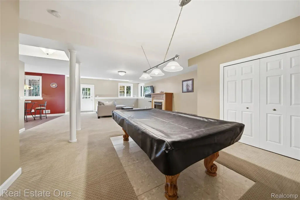 472 Timbermill Lane Marion Township MI 48843