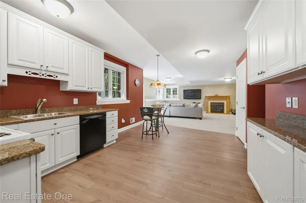 472 Timbermill Lane Marion Township MI 48843