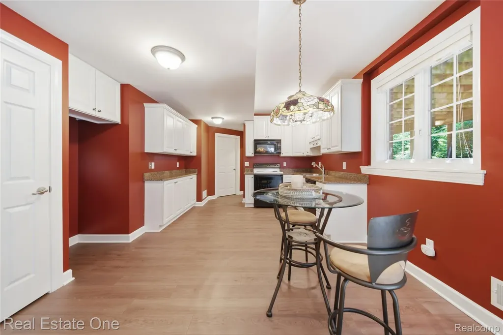 472 Timbermill Lane Marion Township MI 48843
