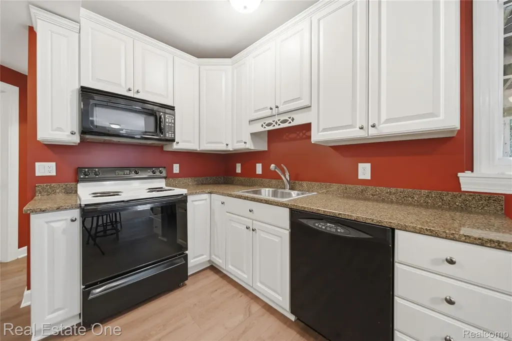 472 Timbermill Lane Marion Township MI 48843