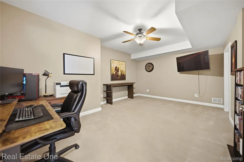 472 Timbermill Lane Marion Township MI 48843
