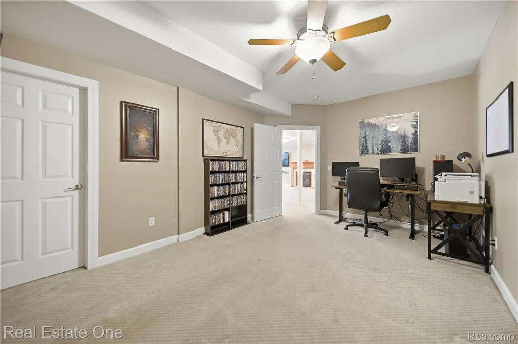 472 Timbermill Lane Marion Township MI 48843