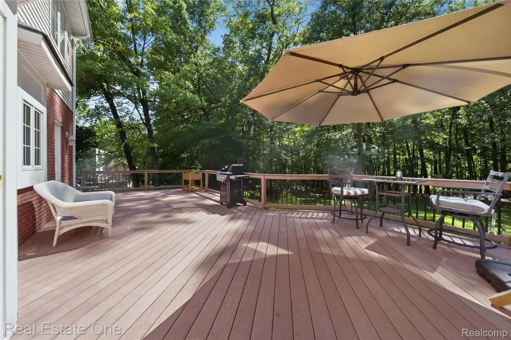 472 Timbermill Lane Marion Township MI 48843