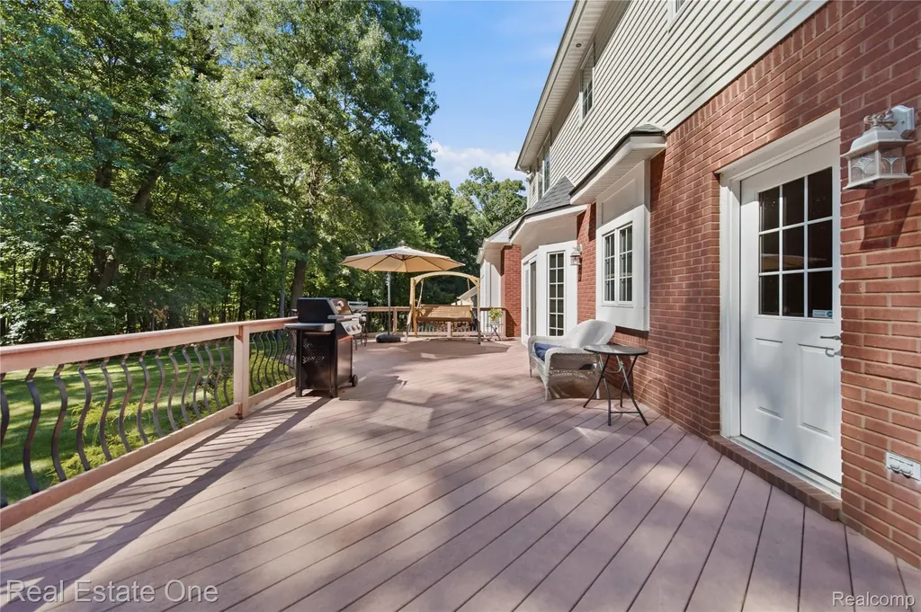 472 Timbermill Lane Marion Township MI 48843