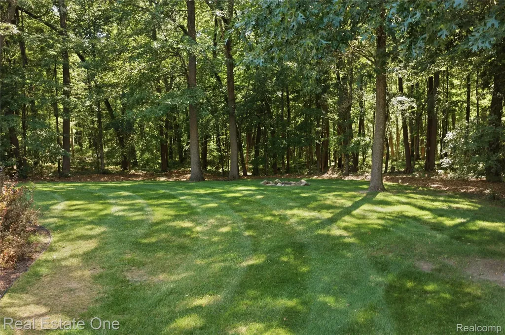 472 Timbermill Lane Marion Township MI 48843