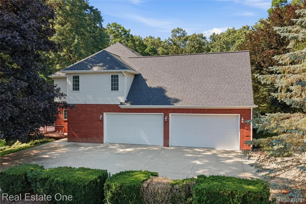 472 Timbermill Lane Marion Township MI 48843