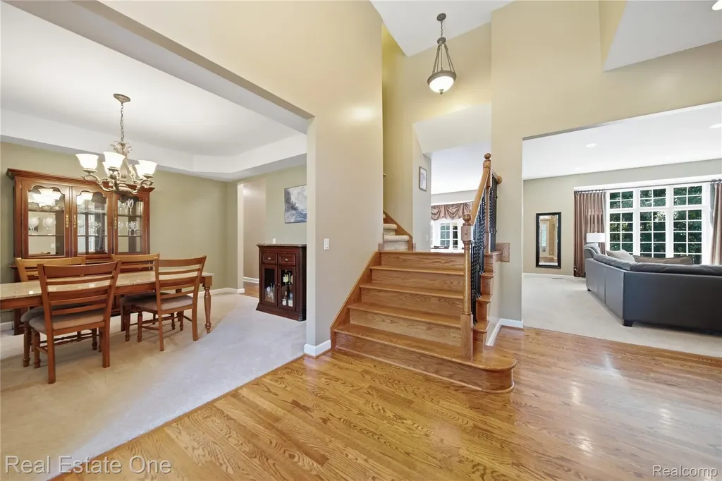 472 Timbermill Lane Marion Township MI 48843