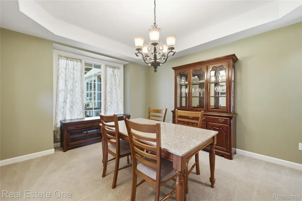 472 Timbermill Lane Marion Township MI 48843