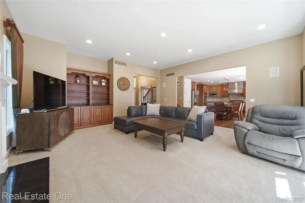 472 Timbermill Lane Marion Township MI 48843