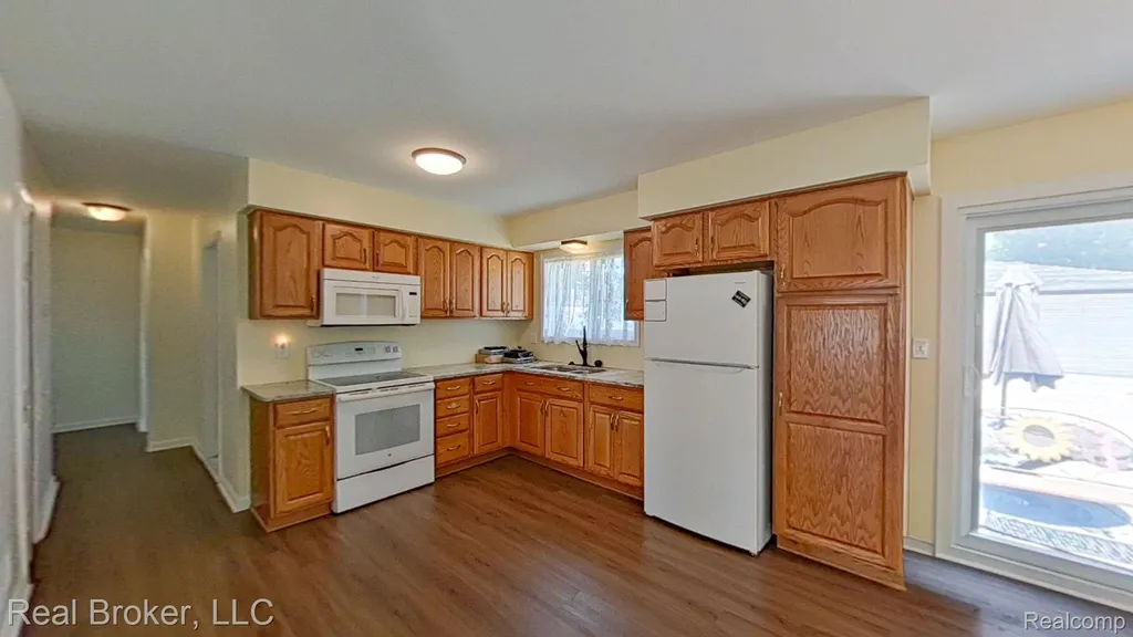 11455 Plumridge Boulevard Sterling Heights City MI 48313