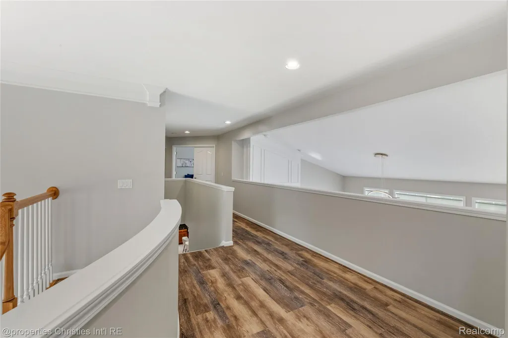 16223 Oak Forest Court Northville Township MI 48168