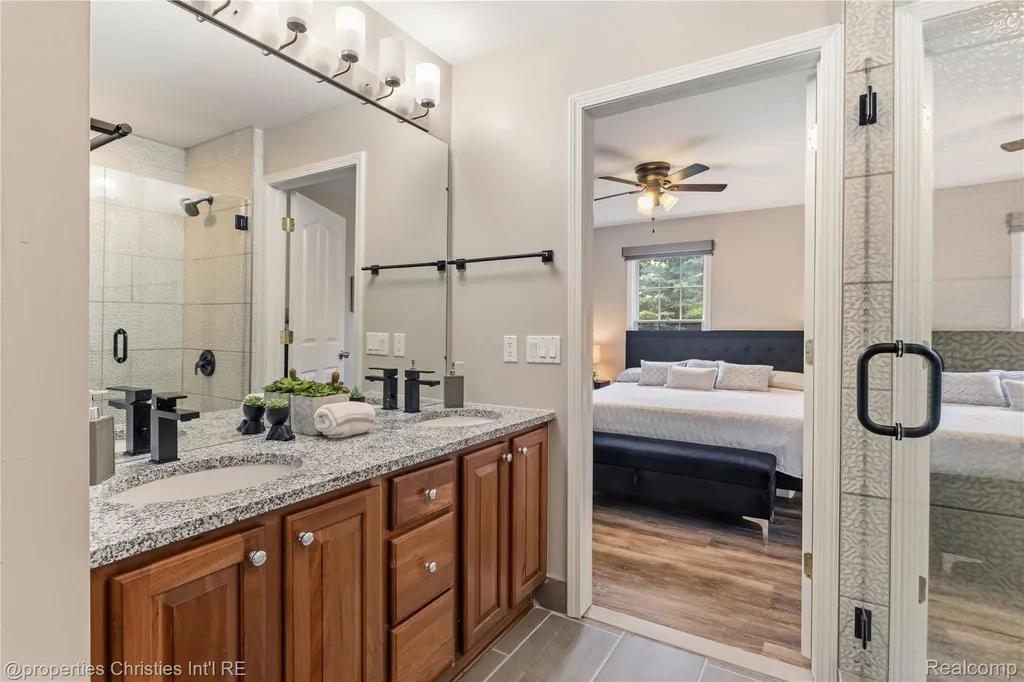 16223 Oak Forest Court Northville Township MI 48168