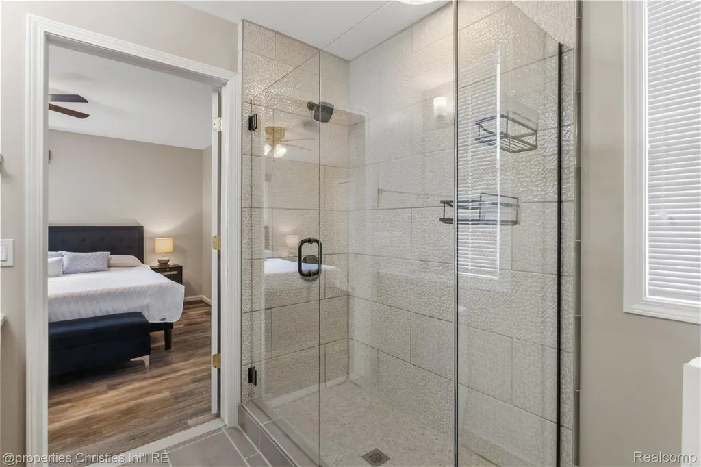 16223 Oak Forest Court Northville Township MI 48168