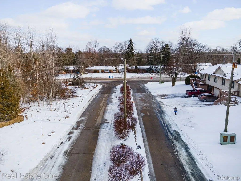 0000 Williams Lake Road White Lake Charter Township MI 48386