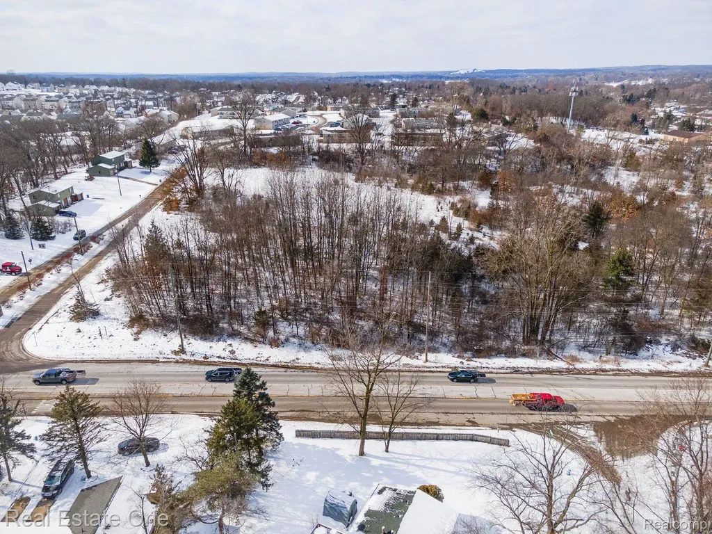 0000 Williams Lake Road White Lake Charter Township MI 48386