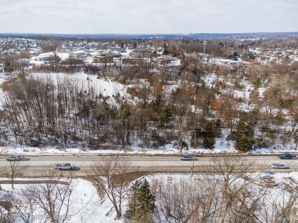 0000 Williams Lake Road White Lake Charter Township MI 48386