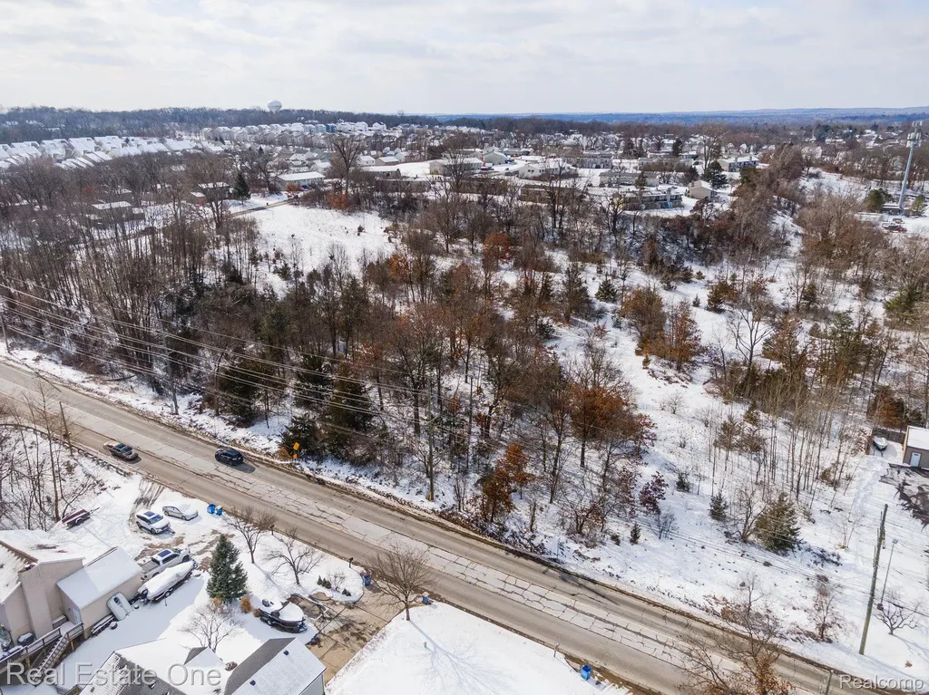 0000 Williams Lake Road White Lake Charter Township MI 48386