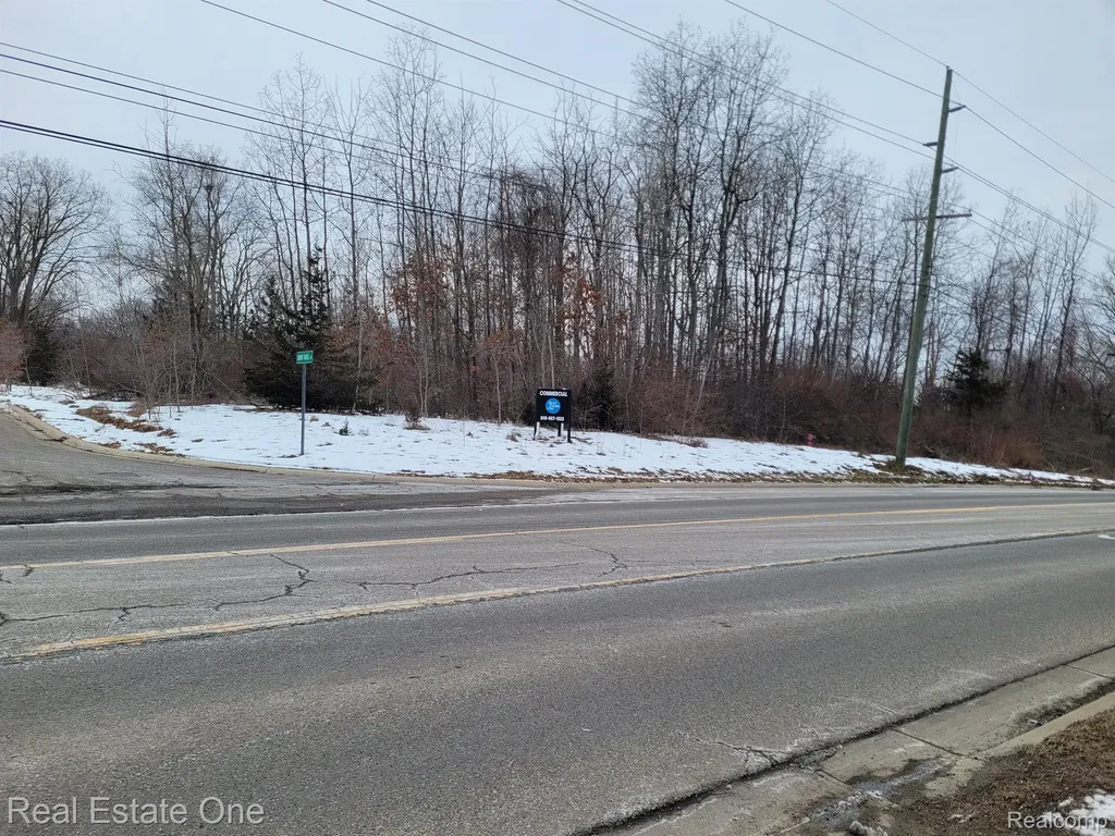 0000 Williams Lake Road White Lake Charter Township MI 48386