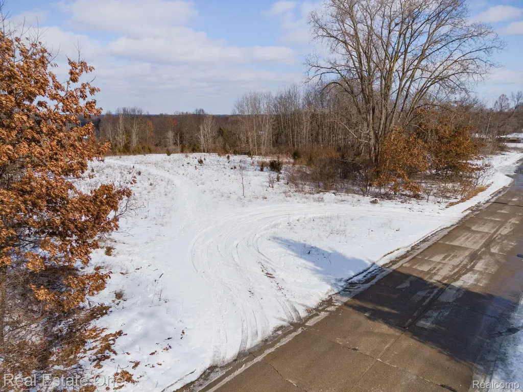 0000 Williams Lake Road White Lake Charter Township MI 48386