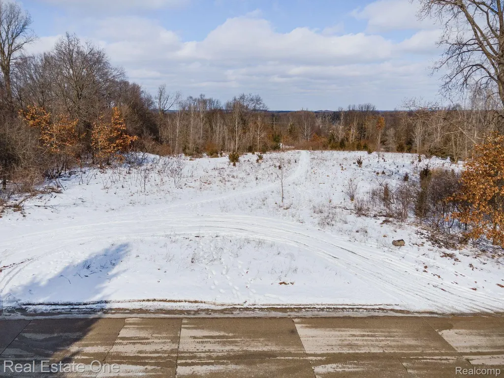 0000 Williams Lake Road White Lake Charter Township MI 48386