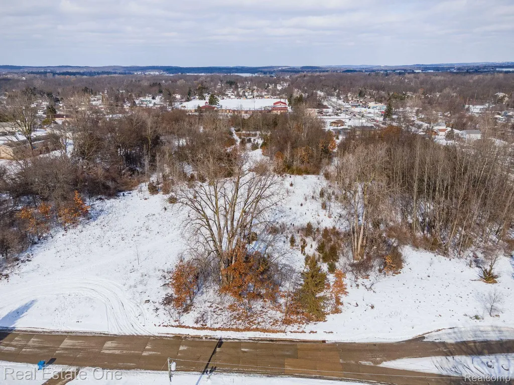 0000 Williams Lake Road White Lake Charter Township MI 48386